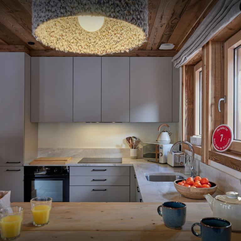 Chalet Marmot'Inn - OVO Network - Chalet - 9