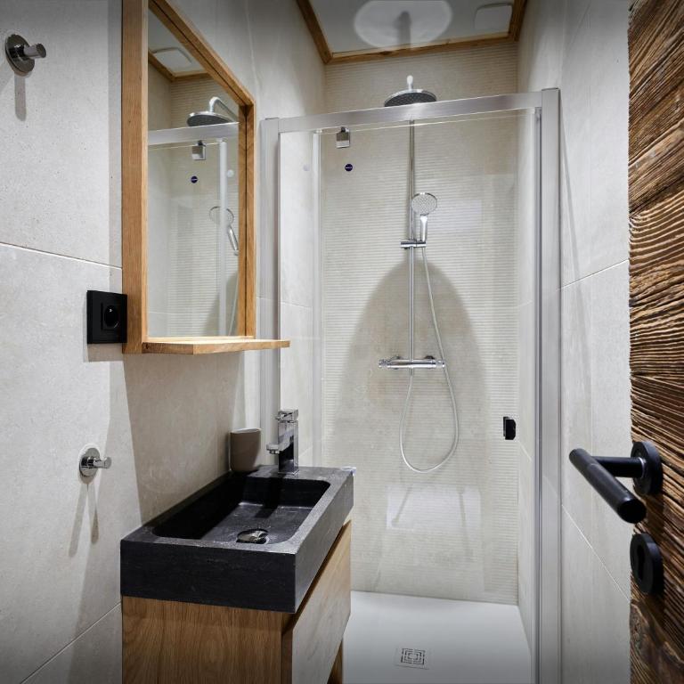Chalet Marmot'Inn - OVO Network - Chalet - 21