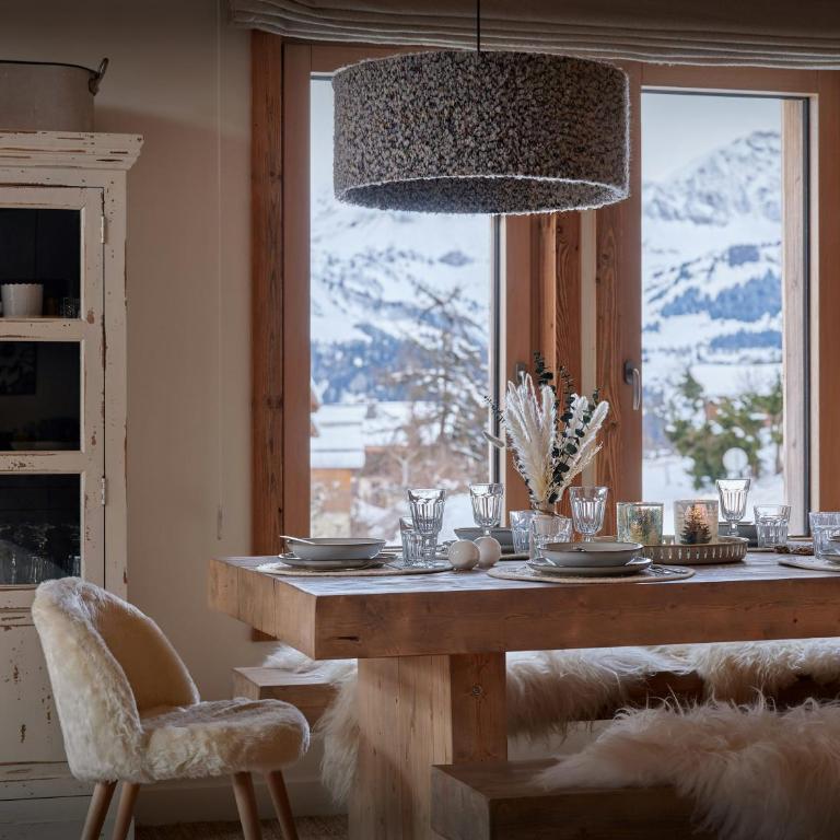 Chalet Marmot'Inn - OVO Network - Chalet - 3