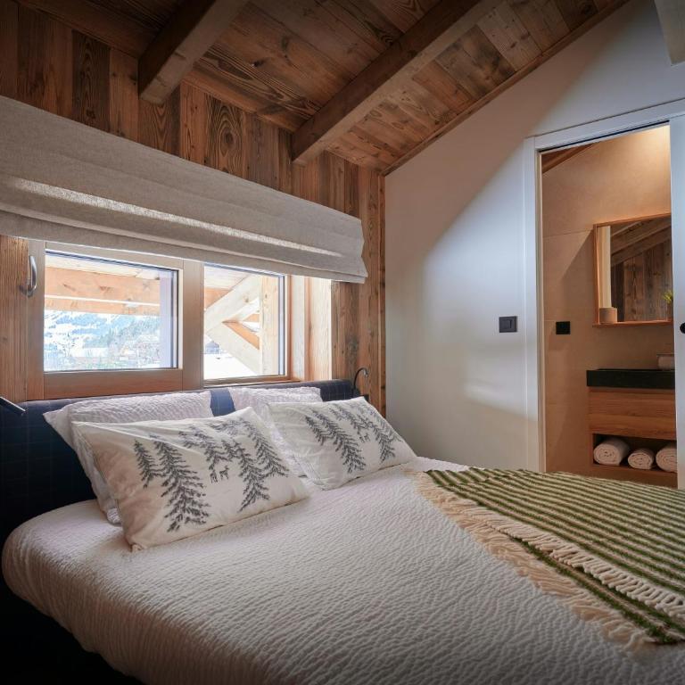 Chalet Marmot'Inn - OVO Network - Chalet - 16