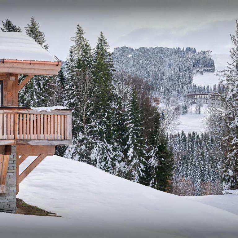 Chalet Marmot'Inn - OVO Network - Chalet - 24