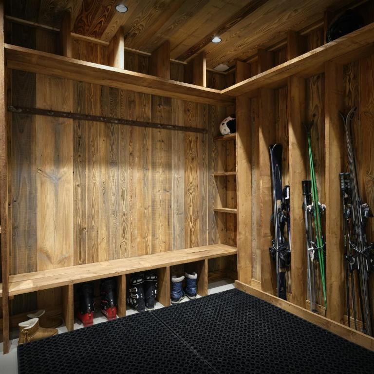 Chalet Marmot'Inn - OVO Network - Chalet - 6