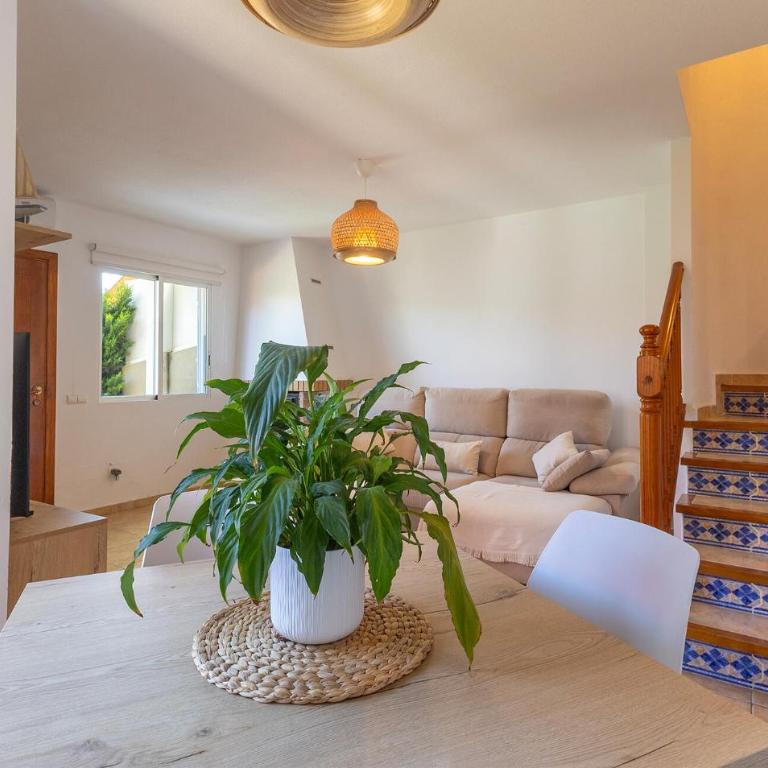 Lovely Home In Santa Pola With Wifi - Casa de 2 dormitorios - 9