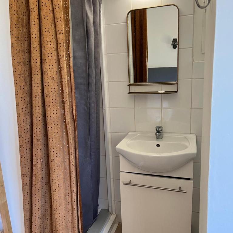 LE CHÊNE ET L'EAU - Chambre Double - 4