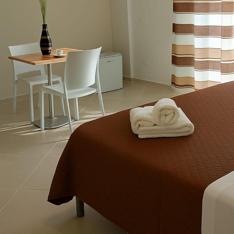 SOGNO D'ESTATE 2 - Suite con 2 Camere da Letto - 1