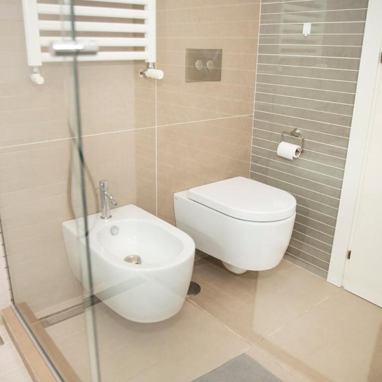Tempietto del Carmelo - Appartamento con 2 Camere da Letto - 7