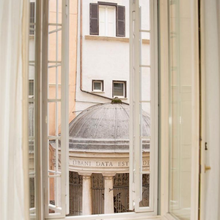 Tempietto del Carmelo - Appartamento con 2 Camere da Letto - 8