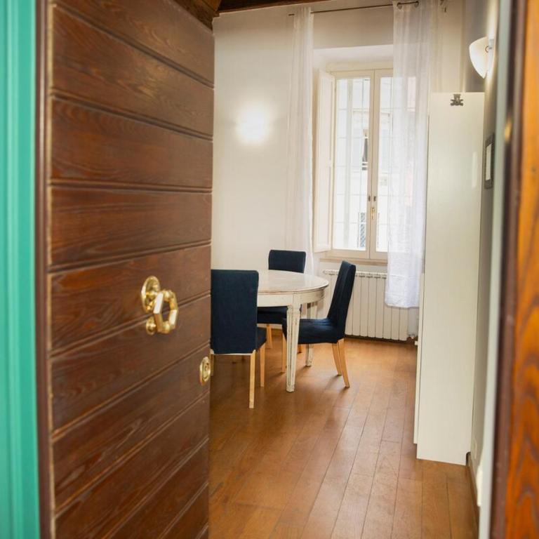 Tempietto del Carmelo - Appartamento con 2 Camere da Letto - 9