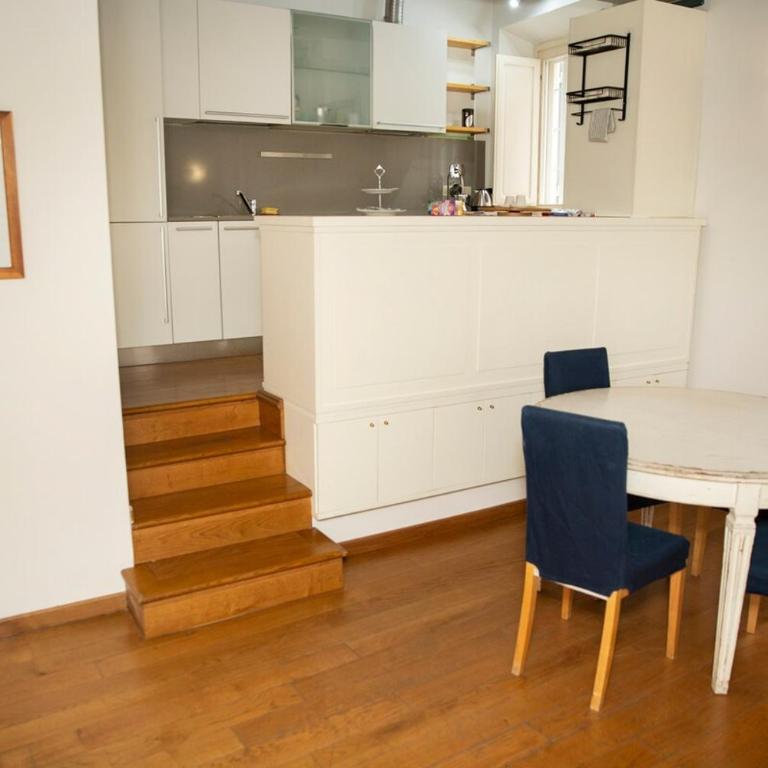 Tempietto del Carmelo - Appartamento con 2 Camere da Letto - 10