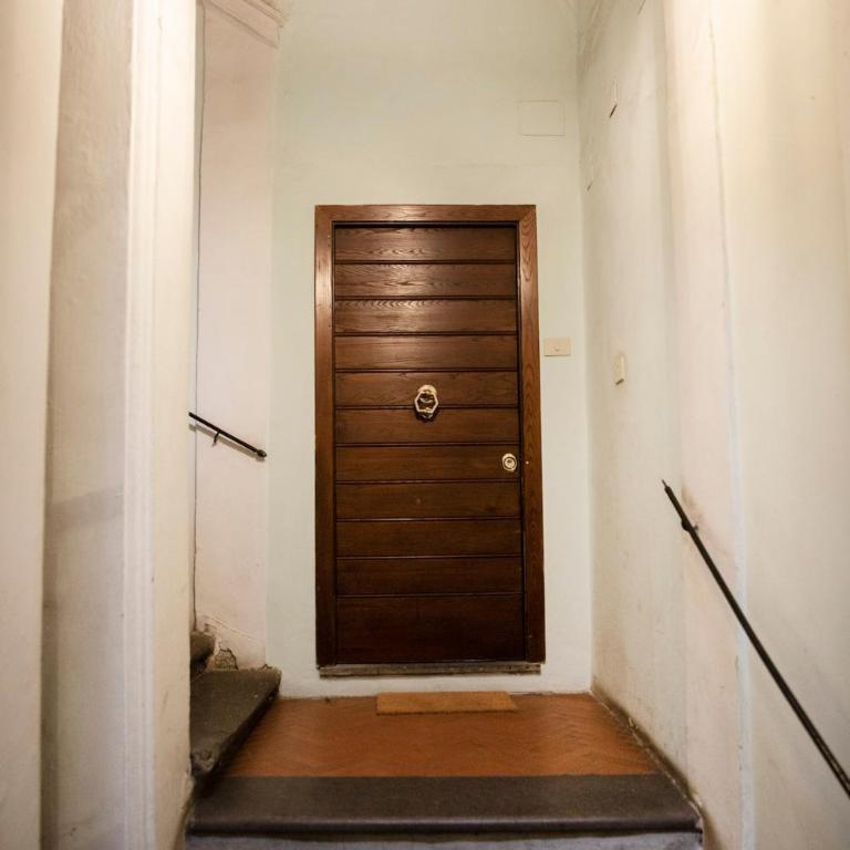 Tempietto del Carmelo - Appartamento con 2 Camere da Letto - 11