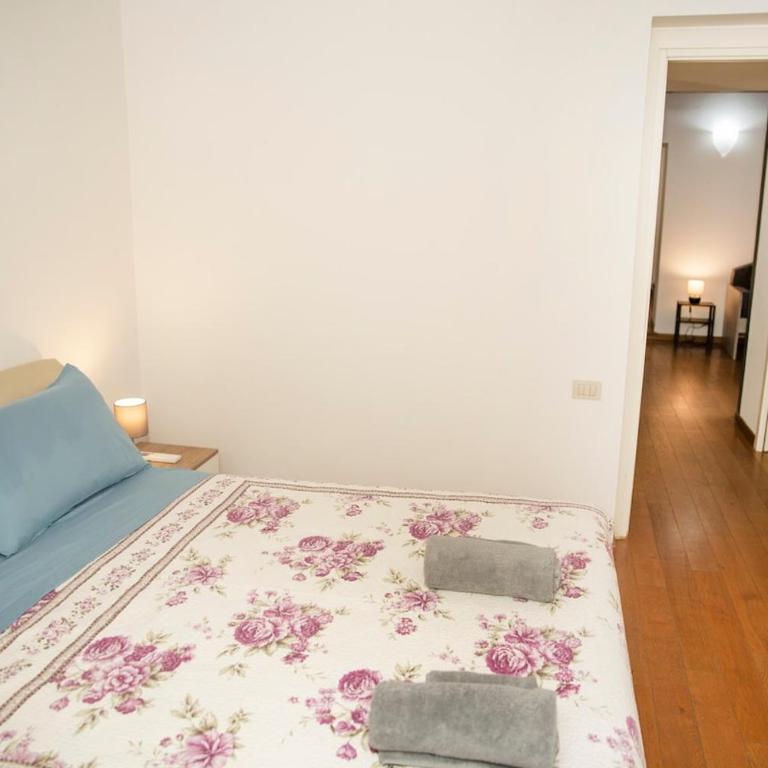 Tempietto del Carmelo - Appartamento con 2 Camere da Letto - 12
