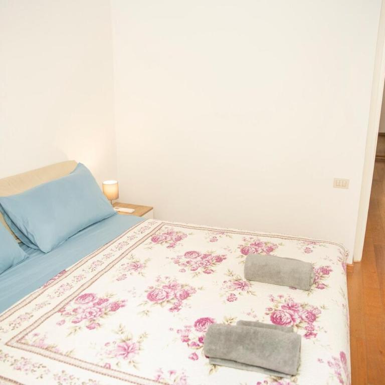 Tempietto del Carmelo - Appartamento con 2 Camere da Letto - 13