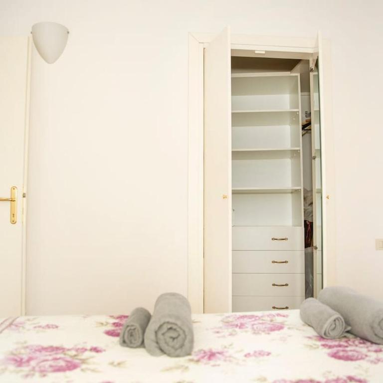 Tempietto del Carmelo - Appartamento con 2 Camere da Letto - 14