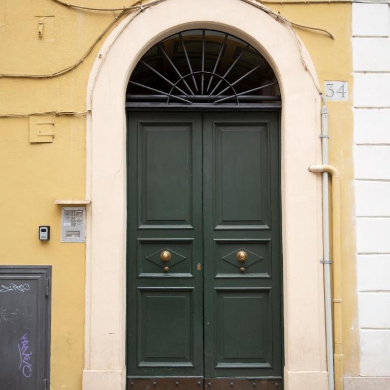 Tempietto del Carmelo - Appartamento con 2 Camere da Letto - 21