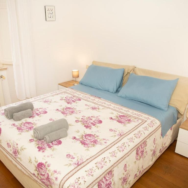 Tempietto del Carmelo - Appartamento con 2 Camere da Letto - 26