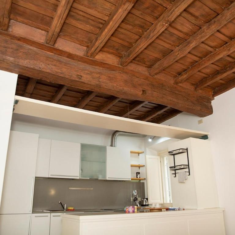Tempietto del Carmelo - Appartamento con 2 Camere da Letto - 27