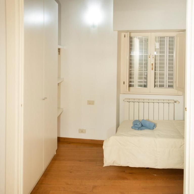 Tempietto del Carmelo - Appartamento con 2 Camere da Letto - 32