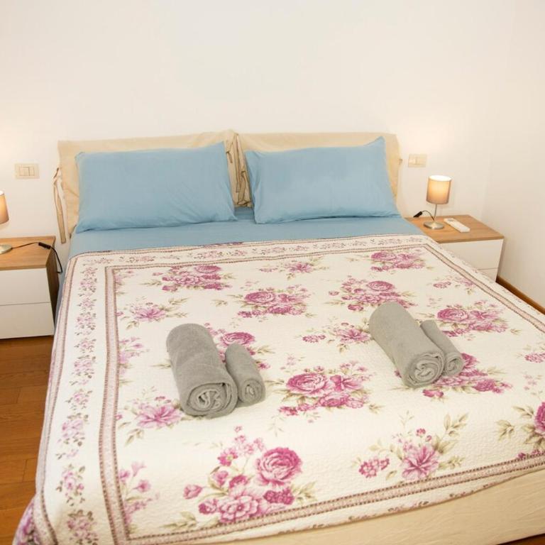 Tempietto del Carmelo - Appartamento con 2 Camere da Letto - 33