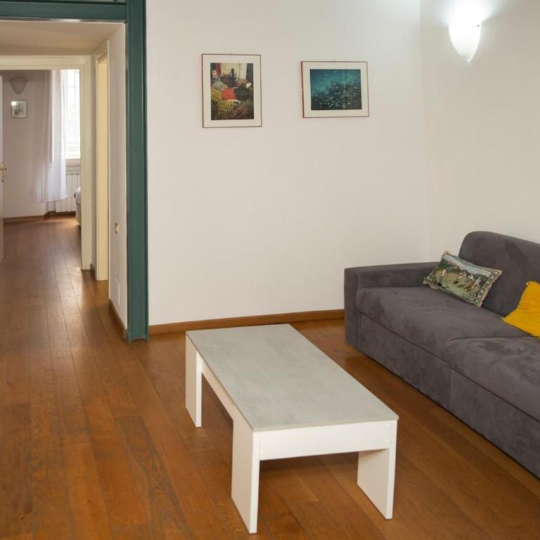 Tempietto del Carmelo - Appartamento con 2 Camere da Letto - 34