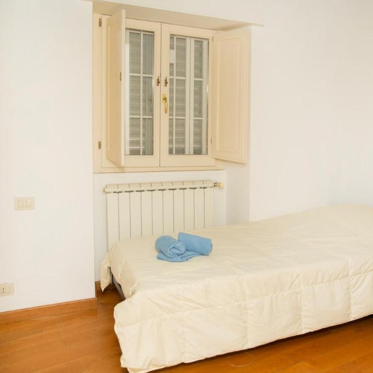 Tempietto del Carmelo - Appartamento con 2 Camere da Letto - 36