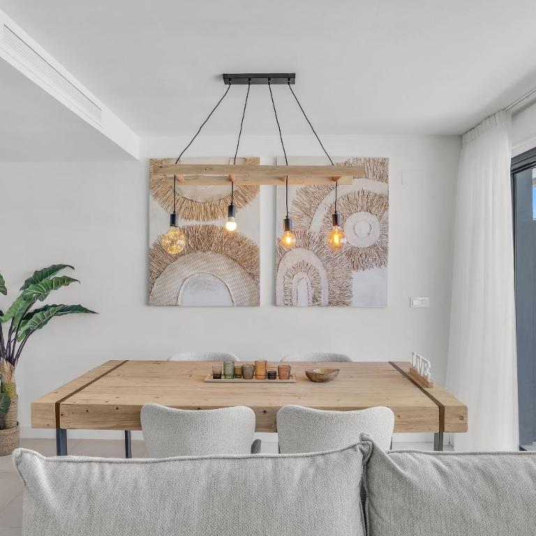 Oasis 325 by Finest Rentals - Apartamento de 2 dormitorios con balcón y vistas al mar - 9