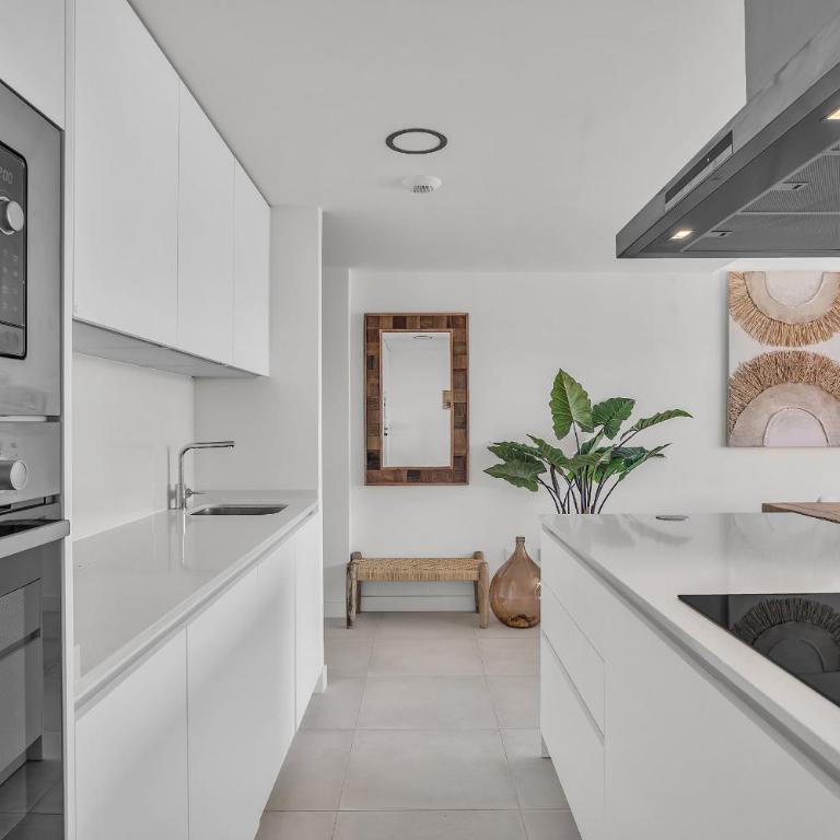 Oasis 325 by Finest Rentals - Apartamento de 2 dormitorios con balcón y vistas al mar - 13