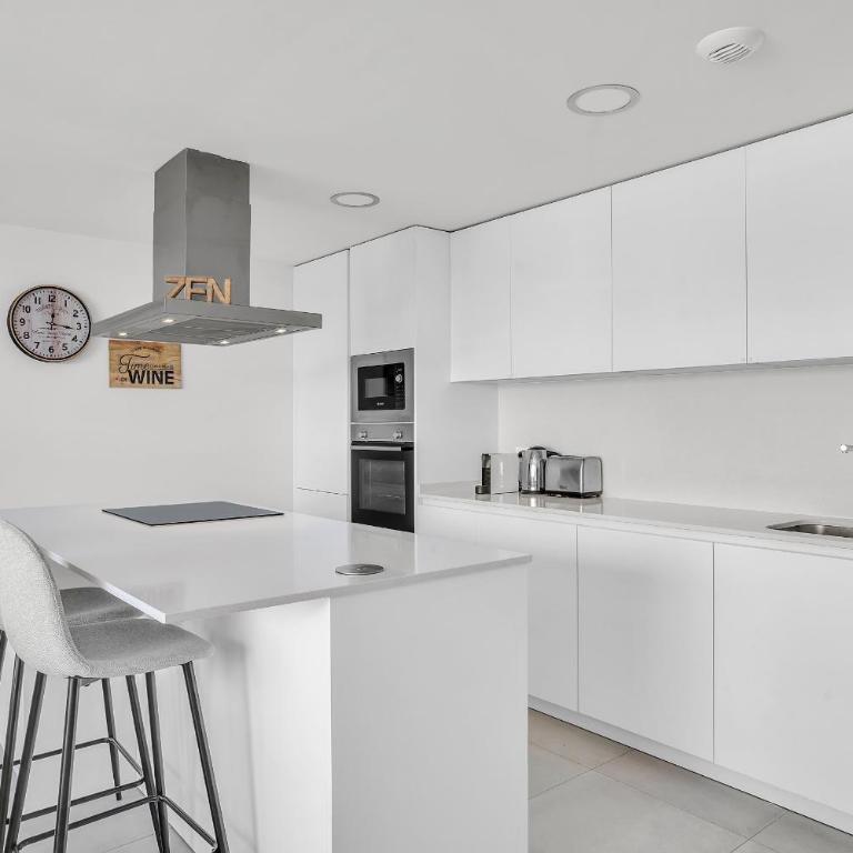 Oasis 325 by Finest Rentals - Apartamento de 2 dormitorios con balcón y vistas al mar - 14