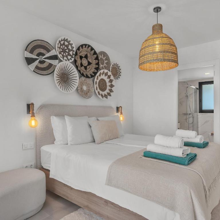 Oasis 325 by Finest Rentals - Apartamento de 2 dormitorios con balcón y vistas al mar - 25
