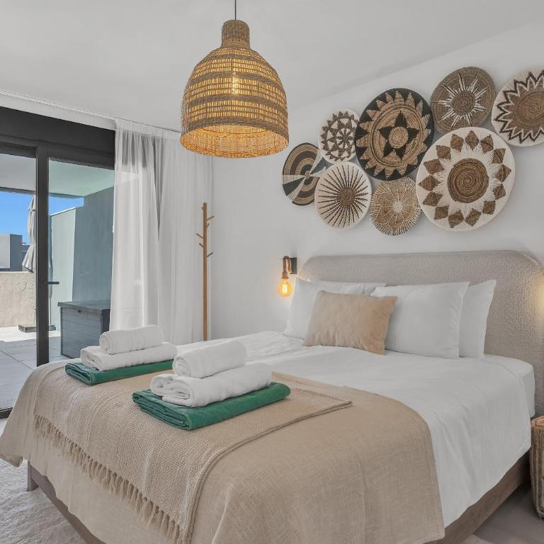 Oasis 325 by Finest Rentals - Apartamento de 2 dormitorios con balcón y vistas al mar - 27