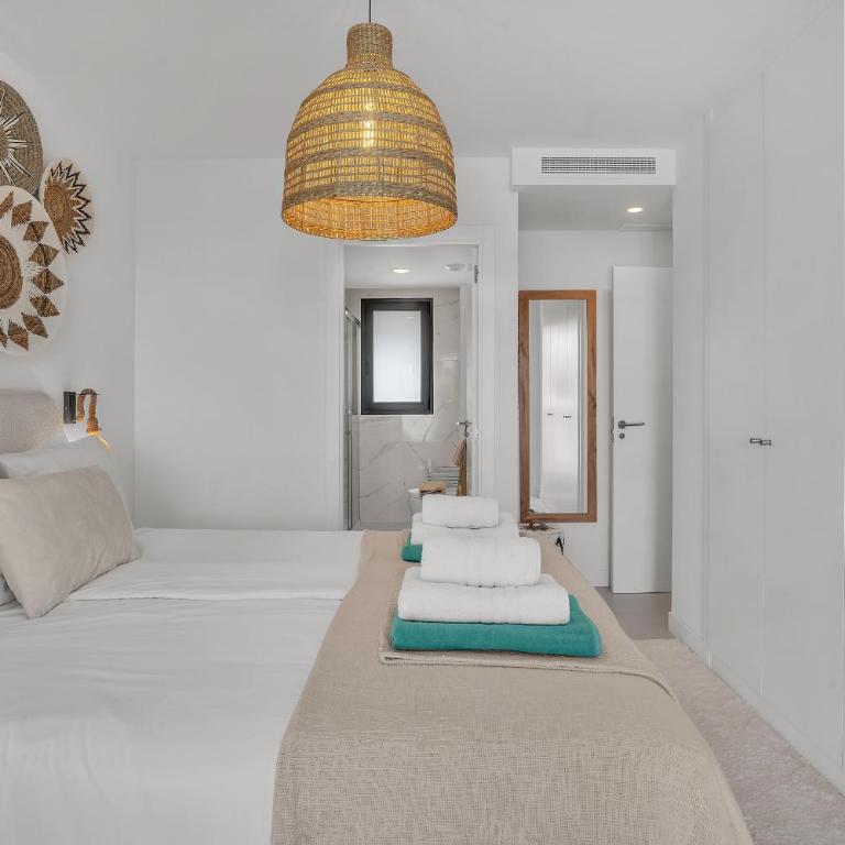 Oasis 325 by Finest Rentals - Apartamento de 2 dormitorios con balcón y vistas al mar - 28