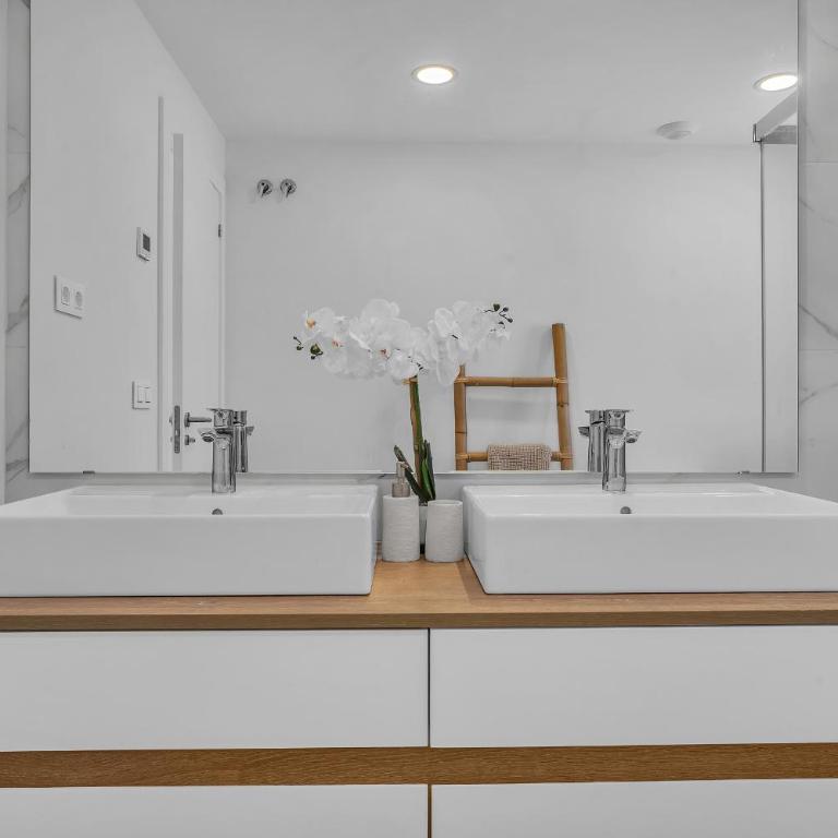 Oasis 325 by Finest Rentals - Apartamento de 2 dormitorios con balcón y vistas al mar - 30
