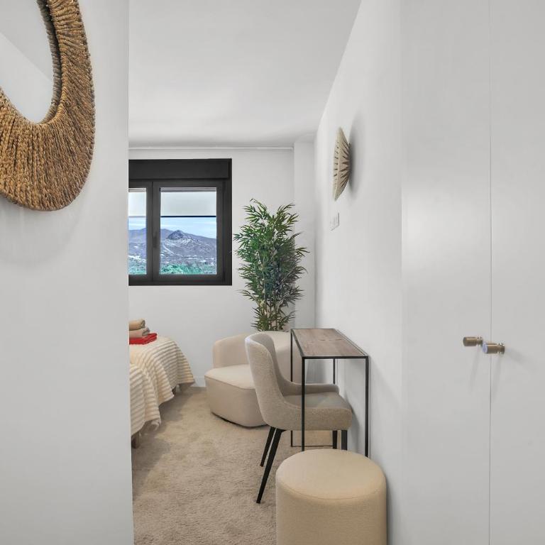 Oasis 325 by Finest Rentals - Apartamento de 2 dormitorios con balcón y vistas al mar - 35