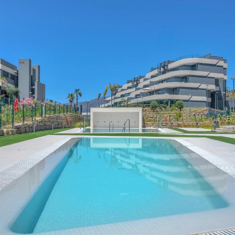 Oasis 325 by Finest Rentals - Apartamento de 2 dormitorios con balcón y vistas al mar - 39