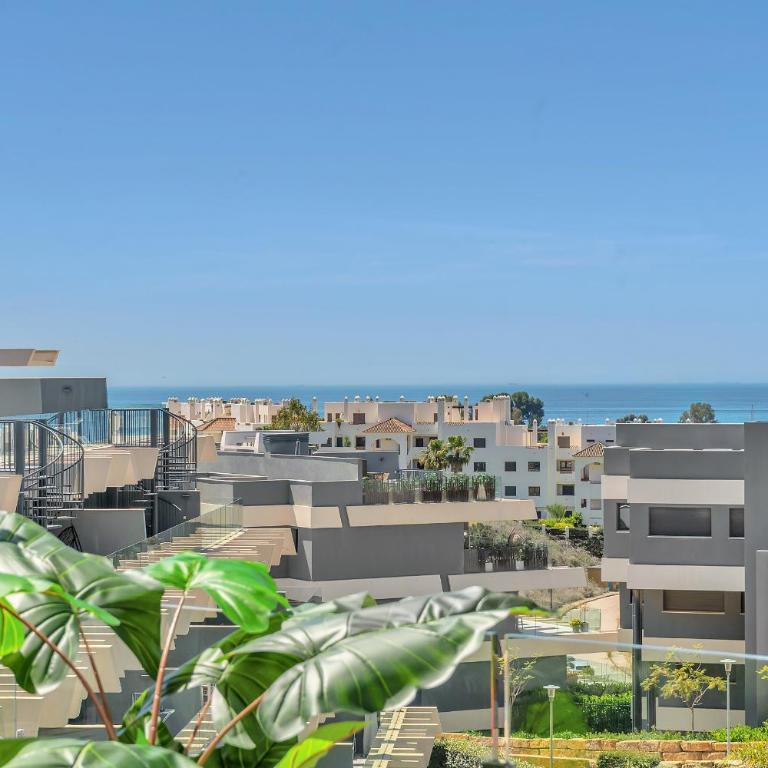 Oasis 325 by Finest Rentals - Apartamento de 2 dormitorios con balcón y vistas al mar - 40