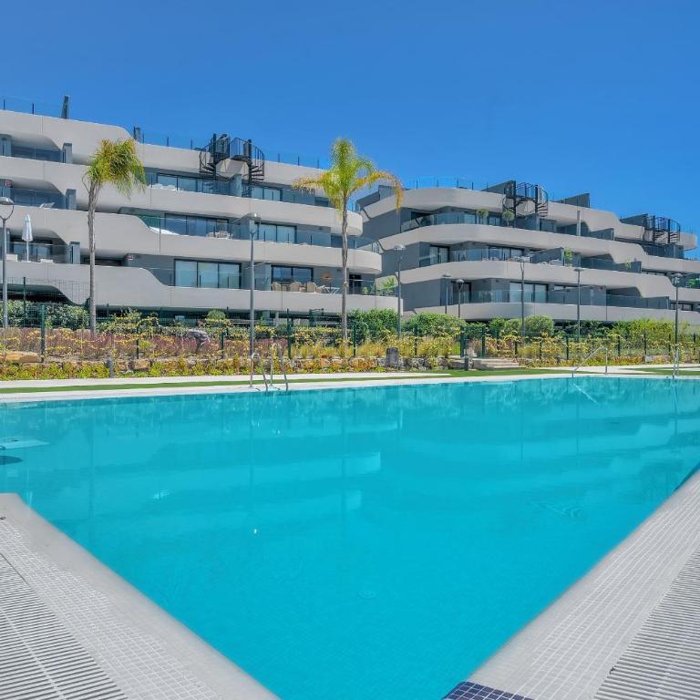 Oasis 325 by Finest Rentals - Apartamento de 2 dormitorios con balcón y vistas al mar - 41