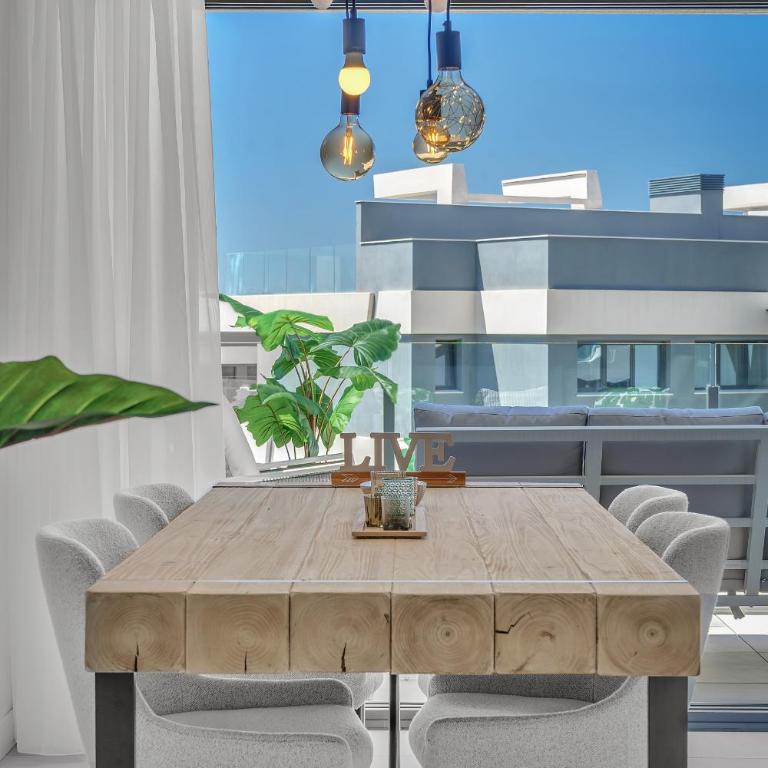 Oasis 325 by Finest Rentals - Apartamento de 2 dormitorios con balcón y vistas al mar - 10
