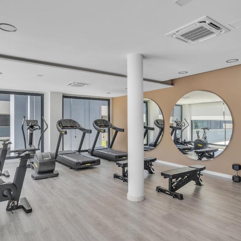 Oasis 325 by Finest Rentals - Apartamento de 2 dormitorios con balcón y vistas al mar - 48