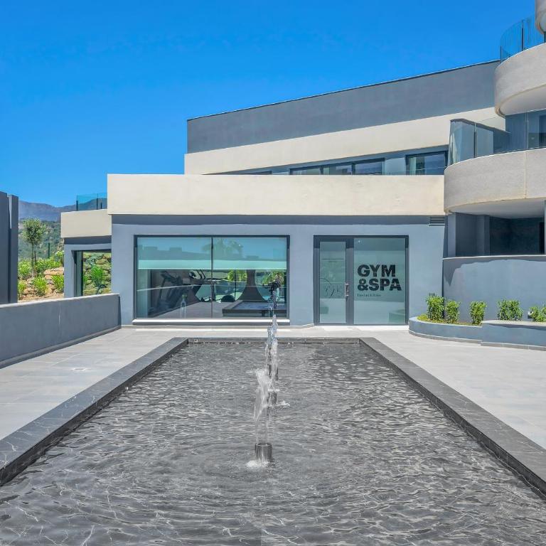 Oasis 325 by Finest Rentals - Apartamento de 2 dormitorios con balcón y vistas al mar - 49