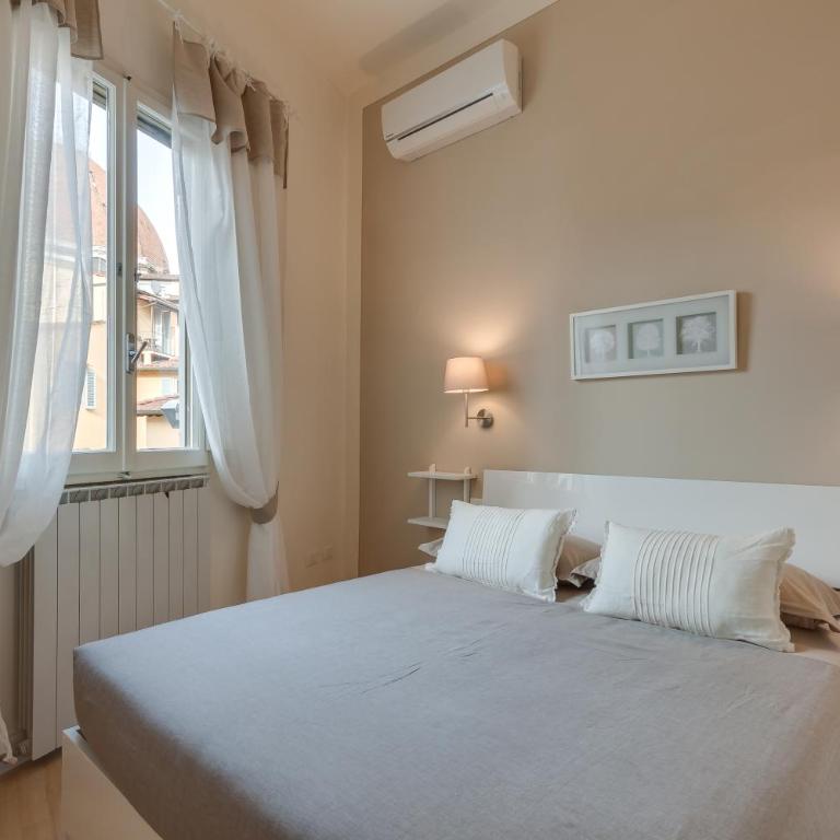 San Lorenzo Dome Apartment - Appartamento Familiare con 2 Camere da Letto - 18
