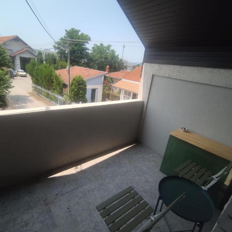 Top 4 Sobe, Rooms - Near the airport - One-Bedroom Apartment - 5
