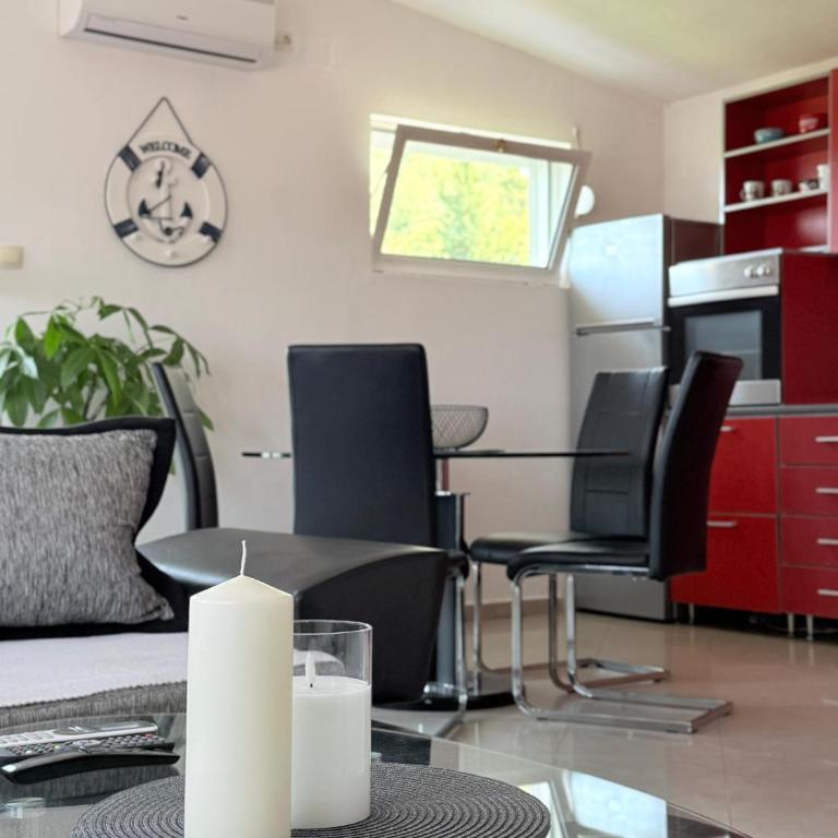 Anchor 23 - Apartman sa 2 Spavaće Sobe - 31