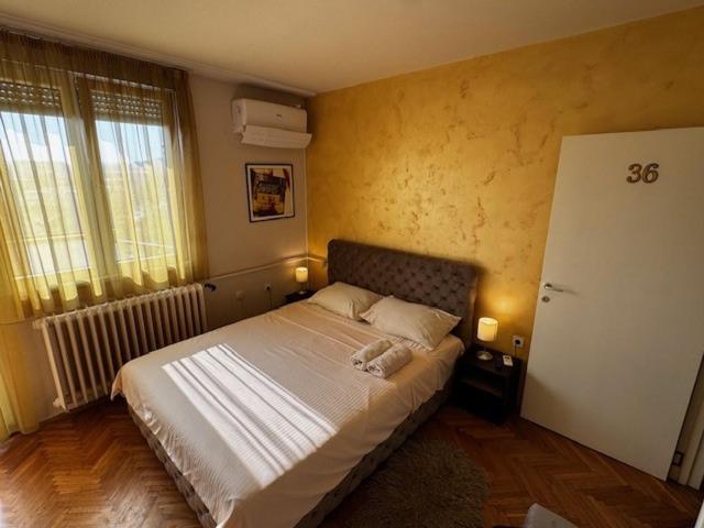 Apartment 36 - Apartman - 14