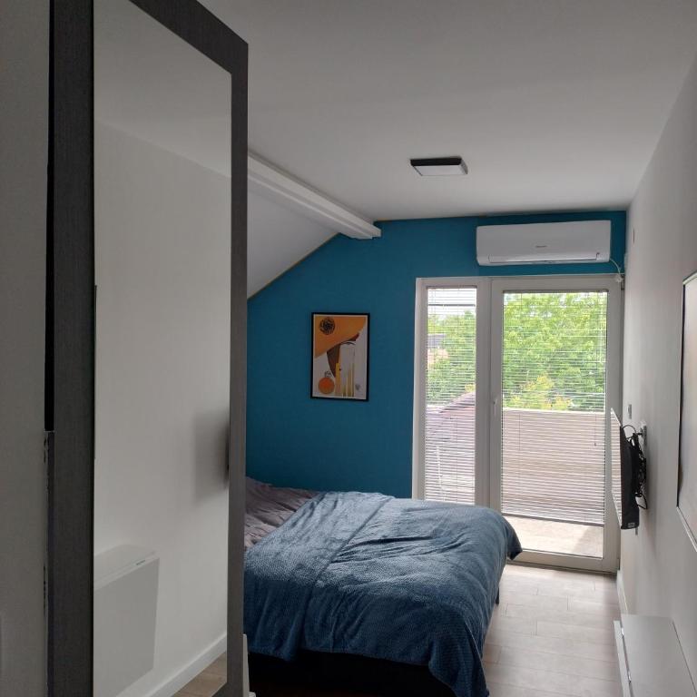 Top 4 Sobe, Rooms - Near the airport - One-Bedroom Apartment - 4