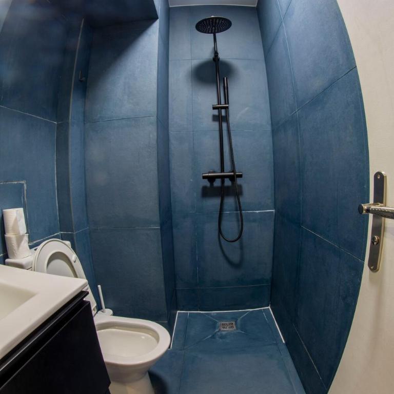 Agréable appartement dans le 13ème arrondissement - Appartement 1 Chambre - 3