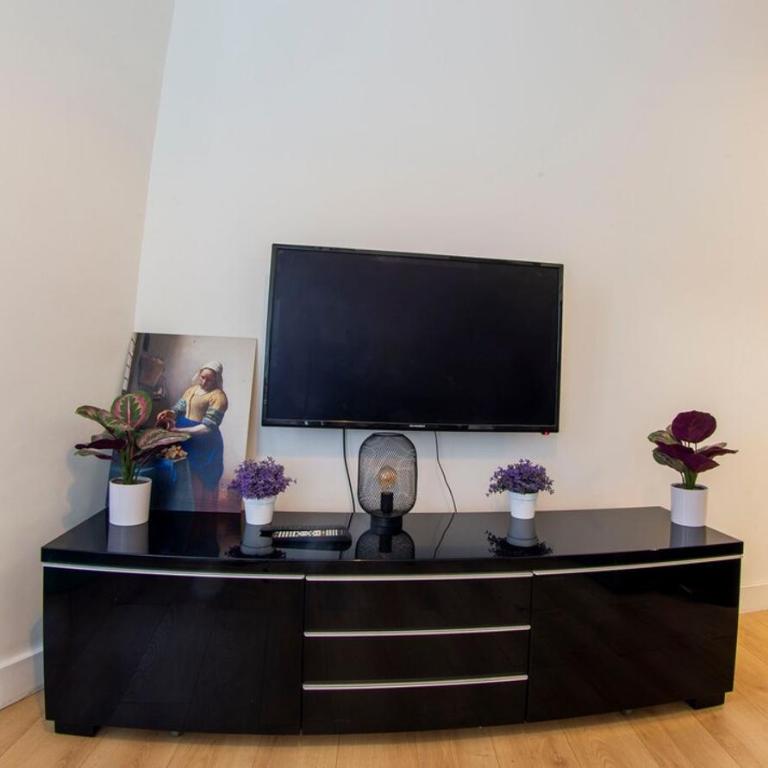 Agréable appartement dans le 13ème arrondissement - Appartement 1 Chambre - 11
