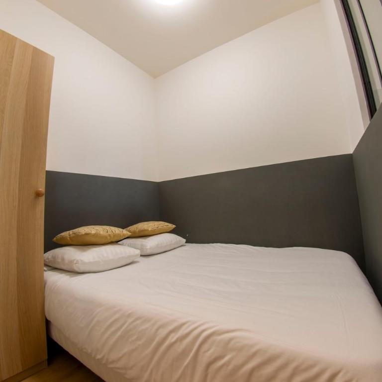 Agréable appartement dans le 13ème arrondissement - Appartement 1 Chambre - 14