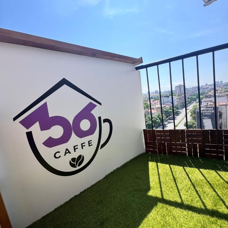 Apartment 36 - Apartman - 21