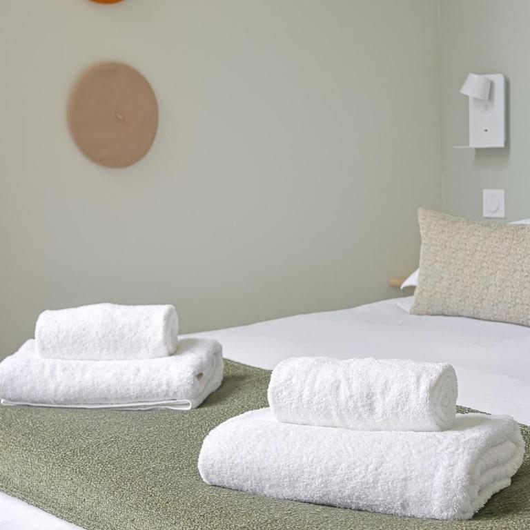 L'Echappée Bordelaise - Centre Ville - Elégant - Apartamento de 1 dormitorio - 16