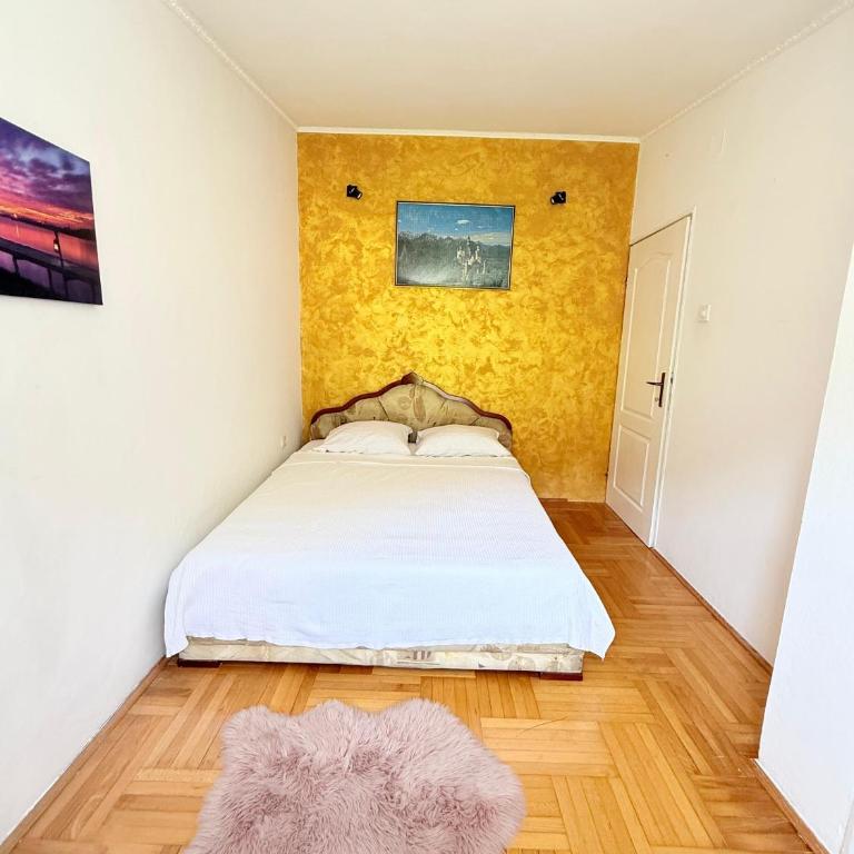 Anchor 23 - Apartman sa 2 Spavaće Sobe - 32