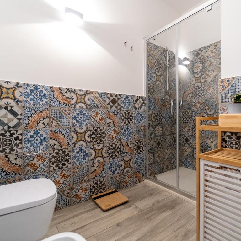 GuestHost - Borgo 84 Marzamemi - Marza Bedda Flat - Appartamento con 2 Camere da Letto e Vista Mare - 23